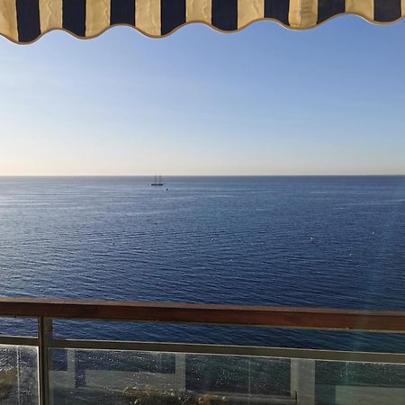 Frente Mar Apartment Alicante Exterior photo