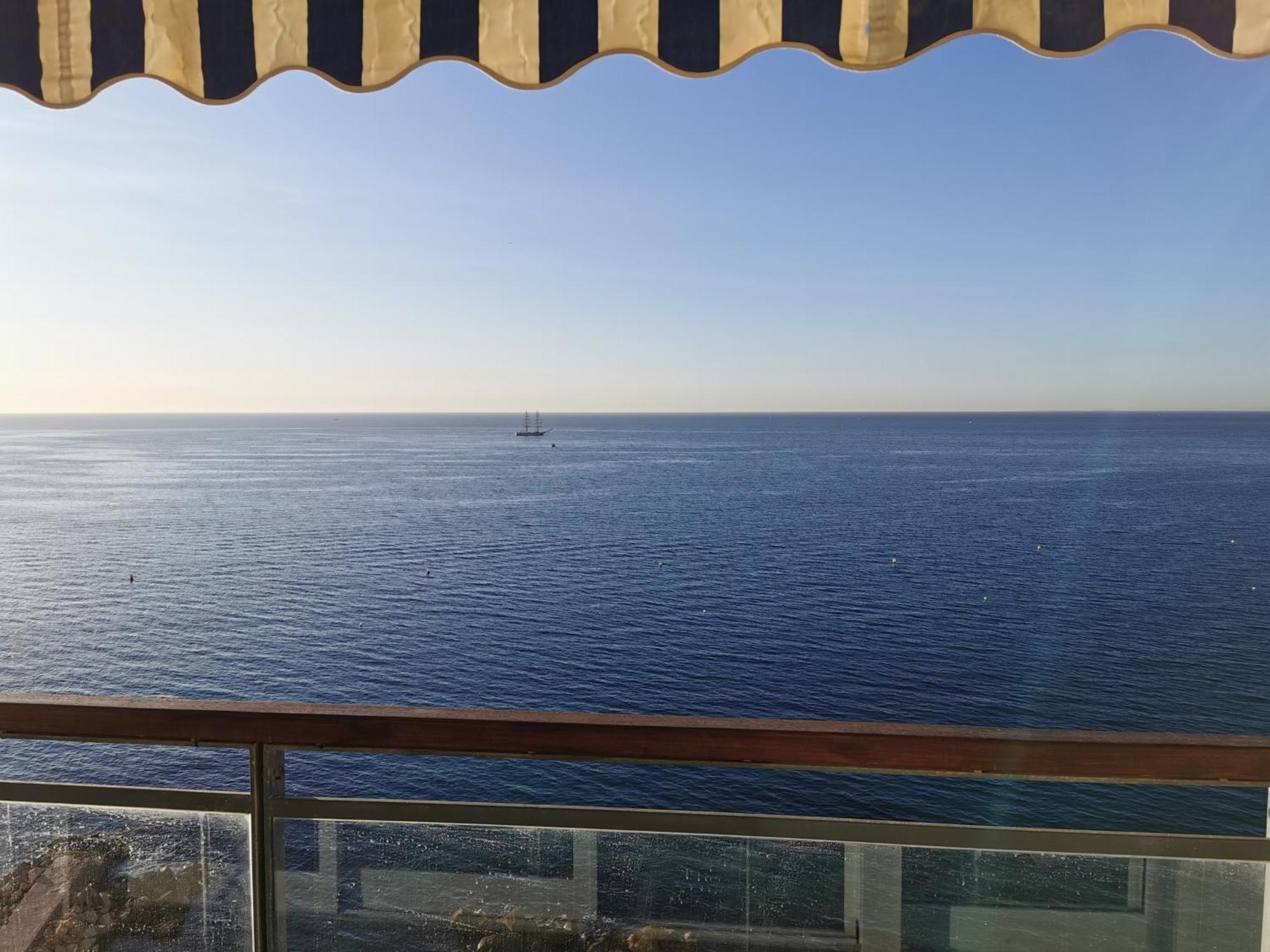 Frente Mar Apartment Alicante Exterior photo