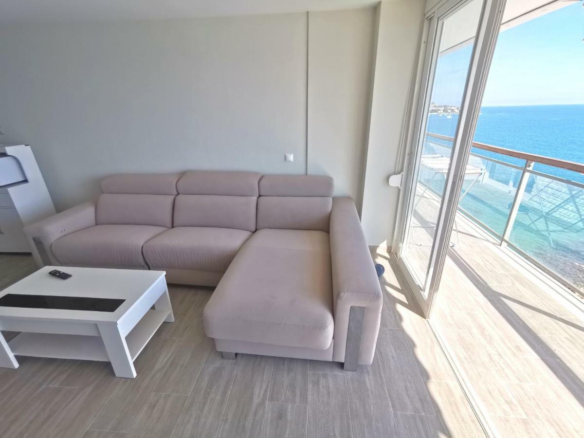 Frente Mar Apartment Alicante Exterior photo